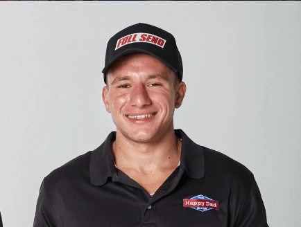 Stevewilldoit - Content Creator